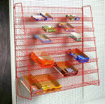 Candy Display Racks